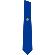 Axe Valley Academy Tie - Clip-On Axe Valley Academy Tie - Clip-On
