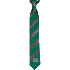 Cranbrook Education Campus Tie Cranbrook Education Campus Tie