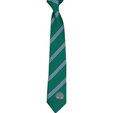 Cranbrook Education Campus Tie