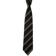 Chulmleigh College Clip-On Tie Chulmleigh College Clip-On Tie
