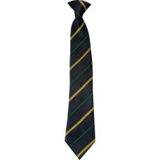 Clyst Vale Community College Clip-On Tie Clyst Vale Community College Clip-On Tie