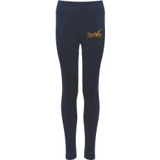 Clyst Vale Community College Sports Leggings Clyst Vale Community College Sports Leggings