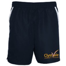Clyst Vale Community College Cuatro Sports Shorts Clyst Vale Community College Cuatro Sports Shorts