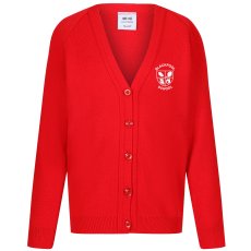 Blackpool Primary Cardigan Blackpool Primary Cardigan