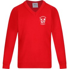Blackpool Primary Pullover Blackpool Primary Pullover