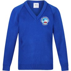 Salcombe Primary Pullover Salcombe Primary Pullover