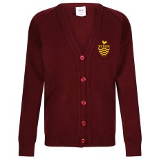 Rydon Primary Cardigan Rydon Primary Cardigan