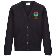 St Leonards Primary Cardigan