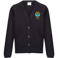 St Leonards Primary Cardigan