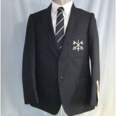 Exeter Cathedral School Boys Blazer Exeter Cathedral School Boys Blazer
