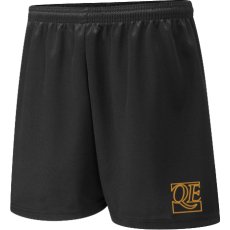 Queen Elizabeths Sports Short Queen Elizabeths Sports Short