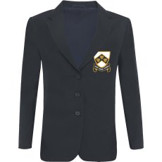 Colyton Grammar Girls Designer Jacket Colyton Grammar Girls Designer Jacket