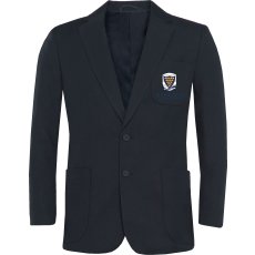 Budehaven Community School Boys Jacket Budehaven Community School Boys Jacket