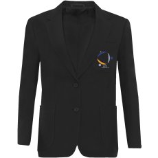 Honiton Community College Girls Blazer Honiton Community College Girls Blazer