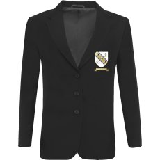 Chulmleigh College Girls Jacket Chulmleigh College Girls Jacket