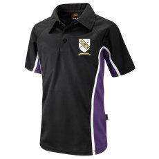 Chulmleigh College PE Polo Shirt Chulmleigh College PE Polo Shirt