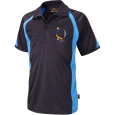 Honiton Community College Sports Polo Shirt Honiton Community College Sports Polo Shirt