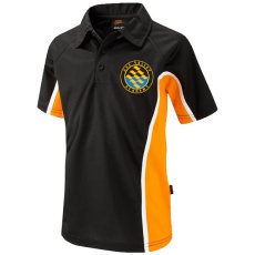 Axe Valley Academy PE Polo Shirt Axe Valley Academy PE Polo Shirt