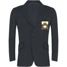 Colyton Grammar Boys Designer Jacket Colyton Grammar Boys Designer Jacket