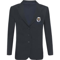 Budehaven Girls Jacket Budehaven Girls Jacket