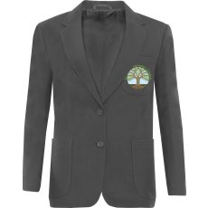 Cranbrook Education Campus Girls Blazer Cranbrook Education Campus Girls Blazer