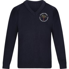 Cheriton Bishop Primary Pullover Cheriton Bishop Primary Pullover