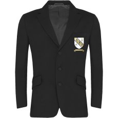 Chulmleigh College Boys Jacket Chulmleigh College Boys Jacket