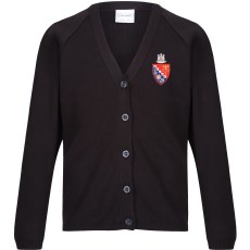 St Peters Unisex Cardigan St Peters Unisex Cardigan