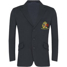 Kings School Boys Jacket Kings School Boys Jacket