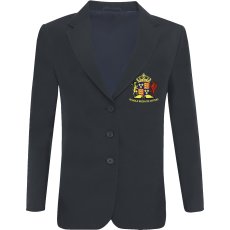 Kings School Girls Jacket Kings School Girls Jacket