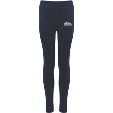 Sidmouth College Sports Leggings Sidmouth College Sports Leggings