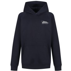 Sidmouth College Sports Hoody Sidmouth College Sports Hoody