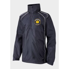 Okehampton College PE Rain Jacket Okehampton College PE Rain Jacket