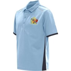 Kings School PE Top Kings School PE Top