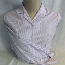 Colyton Grammar Sixth Form Blouse 3/4 Sleeve