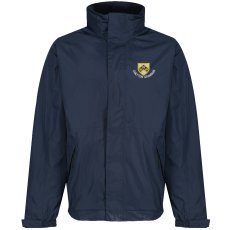 Colyton Grammar Heavyweight Regatta Jacket Colyton Grammar Heavyweight Regatta Jacket