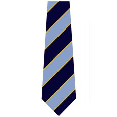 Budehaven Tie