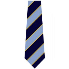 Budehaven Tie