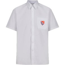 St Peters Short Sleeve Shirt St Peters Short Sleeve Shirt