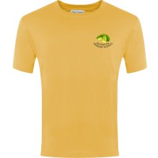 Silverton Primary PE T-Shirt