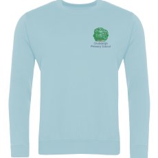 Chulmleigh Primary Nursery Sweatshirt
