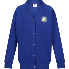 Whipton Barton Federation Cardigan Whipton Barton Federation Cardigan