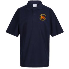 East Worlington Nursery Polo Shirt East Worlington Nursery Polo Shirt
