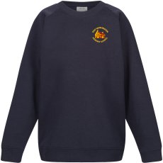 East Worlington Nursery Sweatshirt East Worlington Nursery Sweatshirt