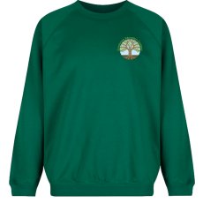 Cranbrook Education Campus Primary PE Sweatshirt Cranbrook Education Campus Primary PE Sweatshirt