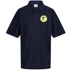 Cornerstone Academy Trust PE Polo Shirt