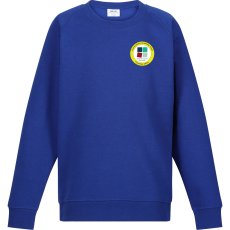 Cornerstone Academy Trust Sweatshirt