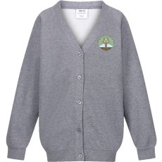 Cranbrook Education Campus Primary/Nursery Cardigan Cranbrook Education Campus Primary/Nursery Cardigan