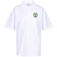 Cranbrook Education Campus Primary Polo Shirt Cranbrook Education Campus Primary Polo Shirt