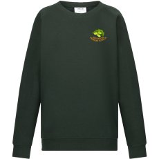 Silverton Primary Sweatshirt